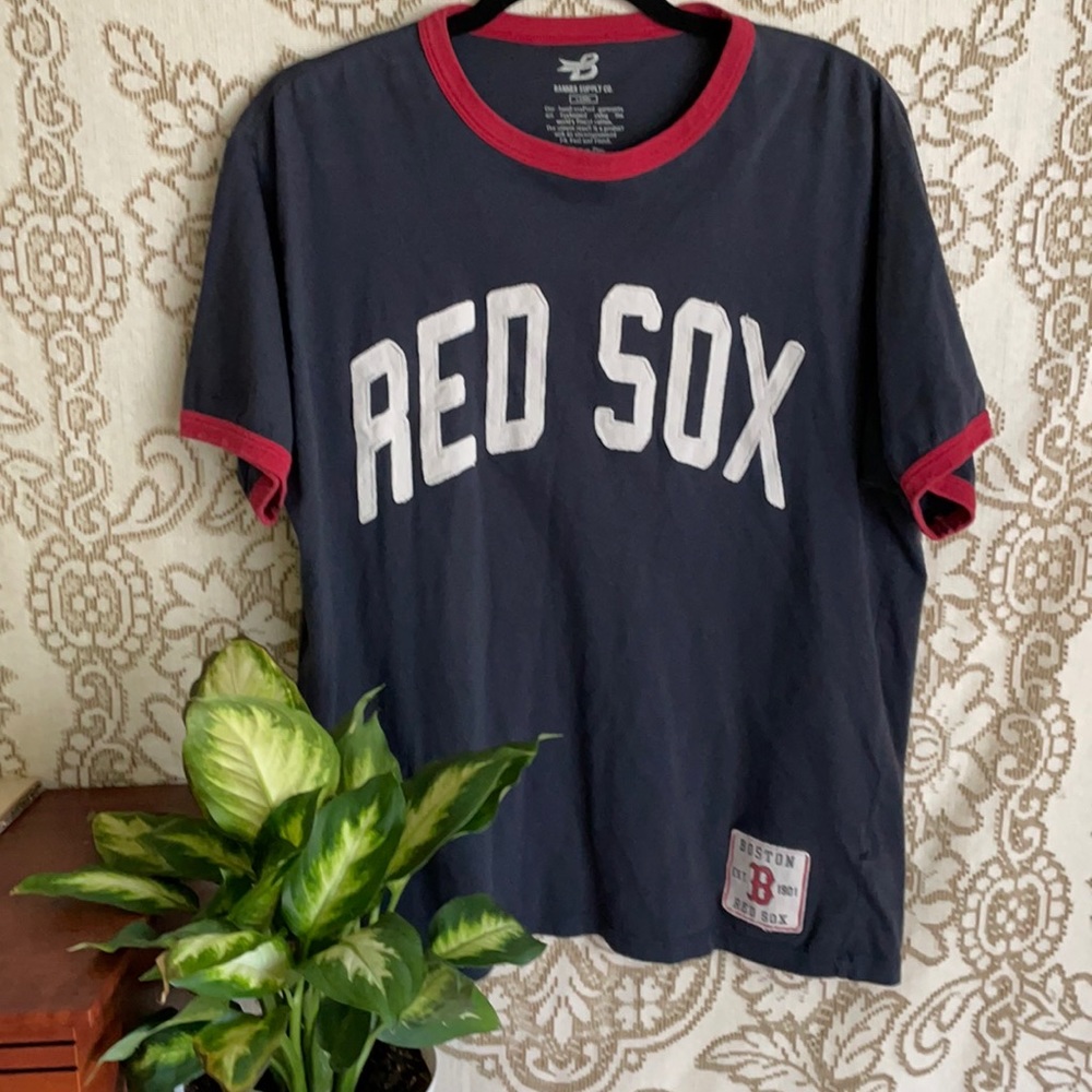 Banner supply co. Shirt